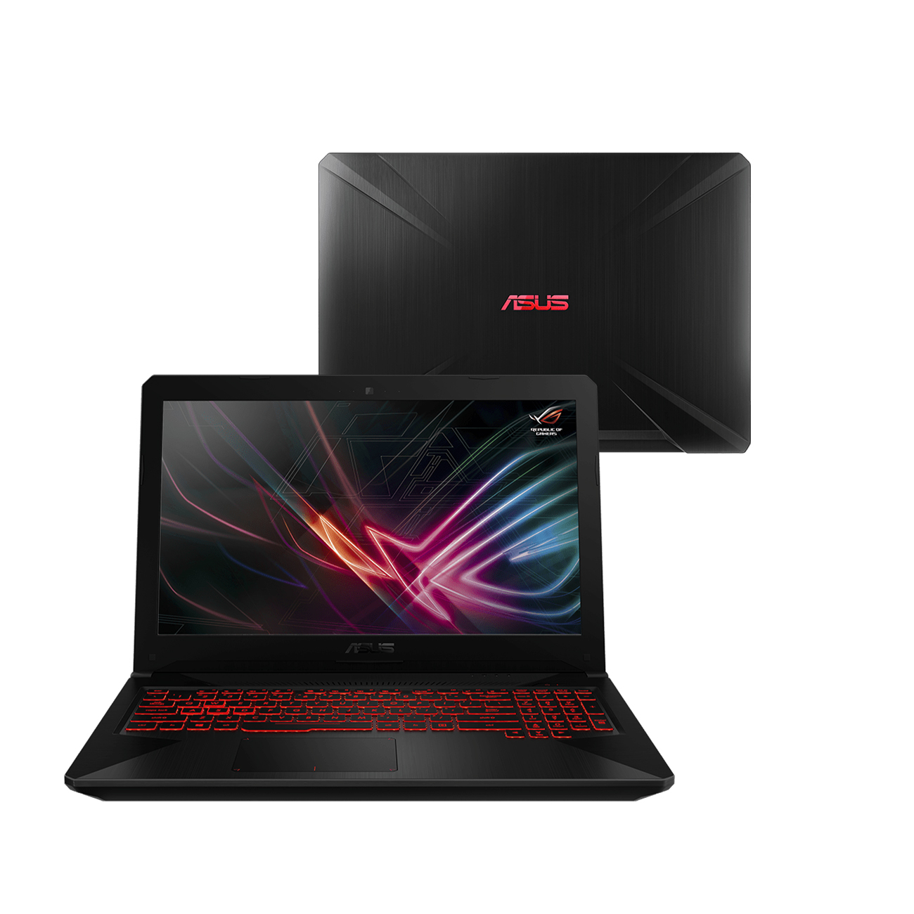 ایسوس FX504GD i7 8750U