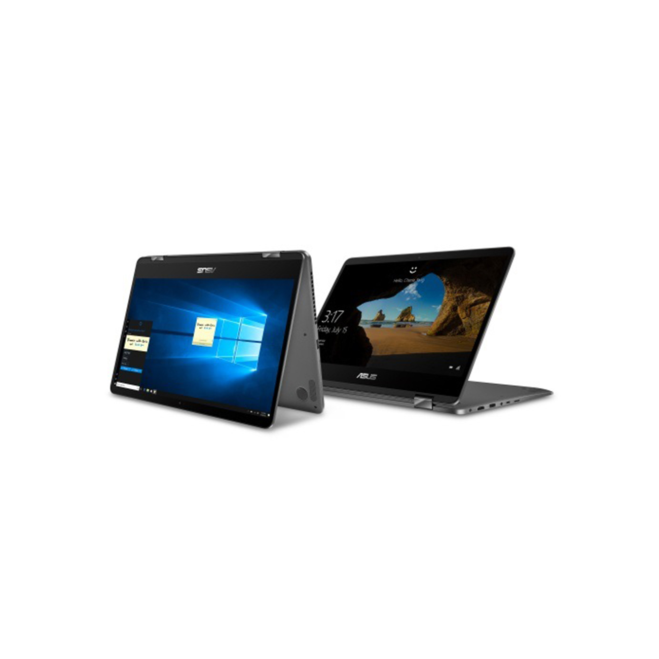 ایسوس UX461FN