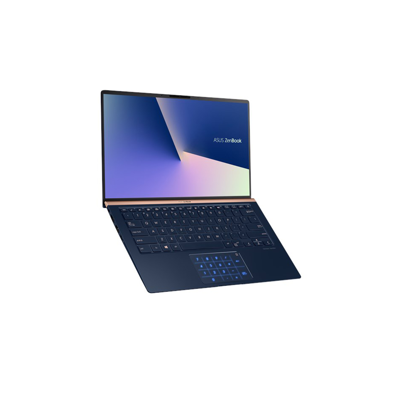 ایسوس UX433FN-BP i7 8565U