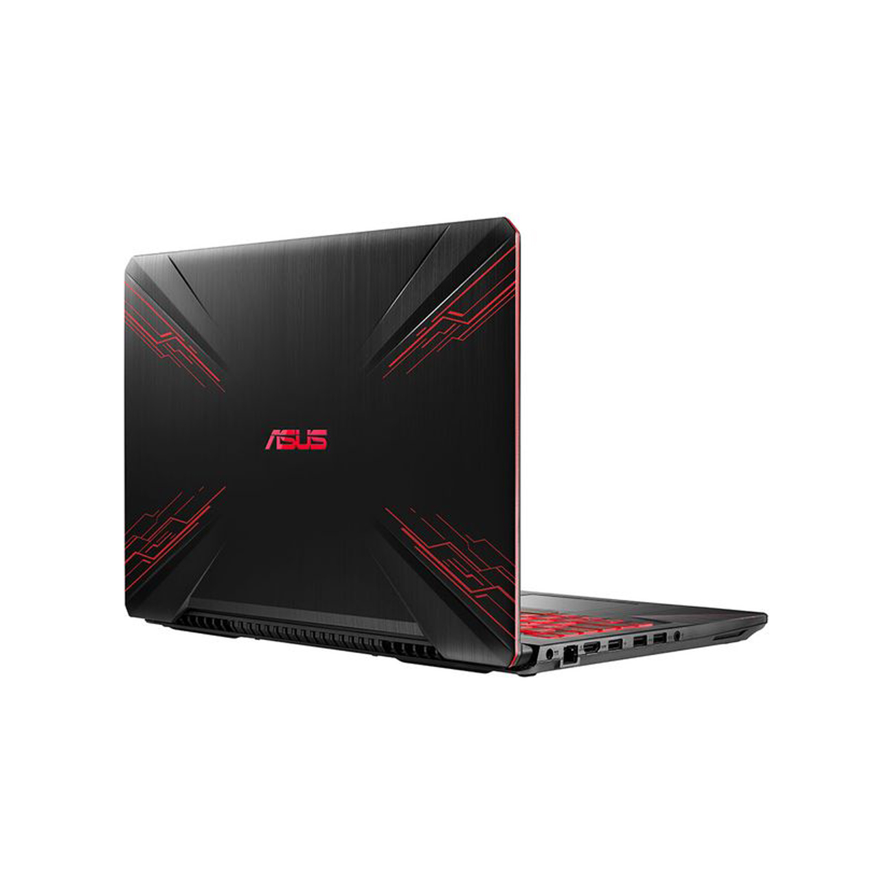 ایسوس FX504GD i7 8750U