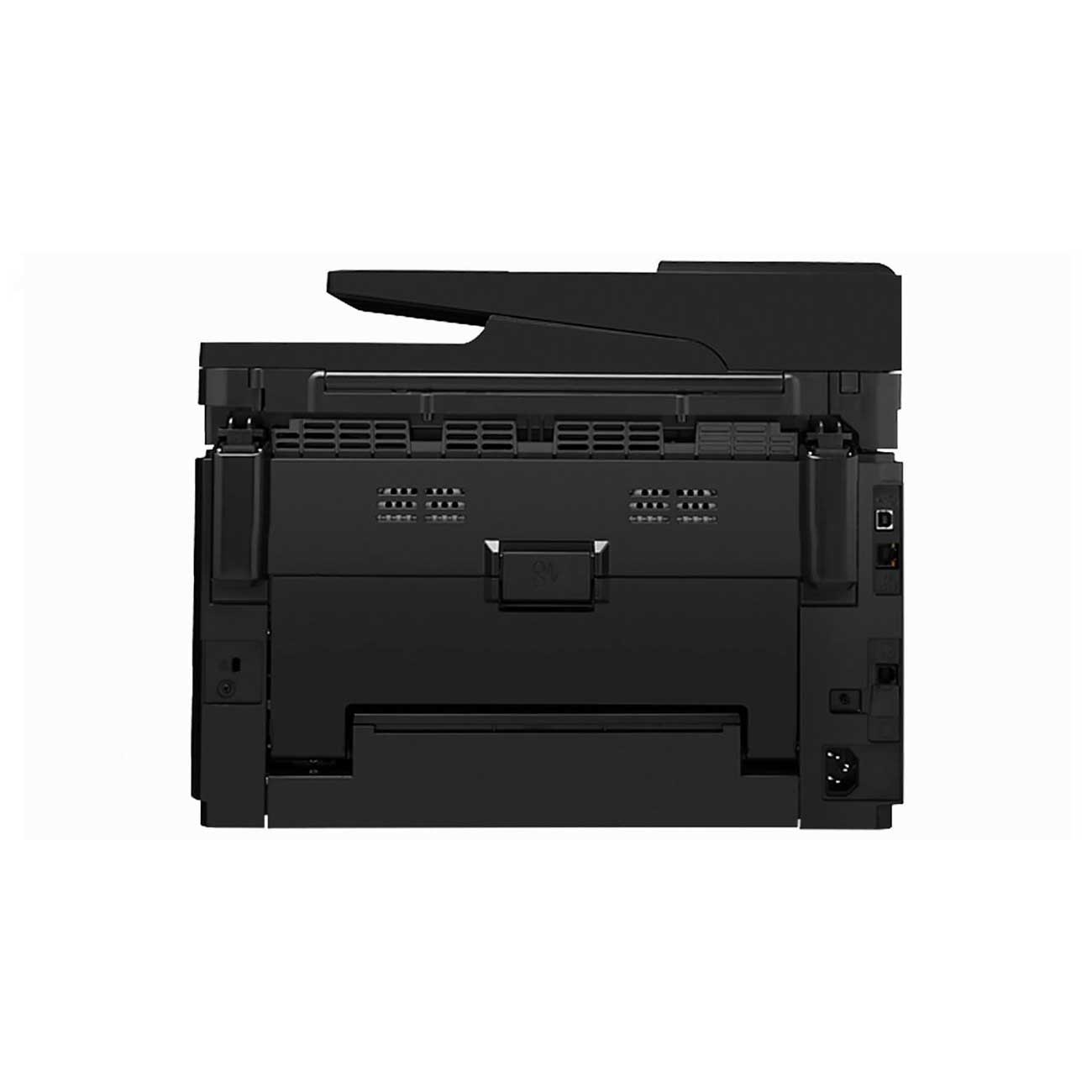 پرینتر لیزری چند کاره رنگی HP M177fw