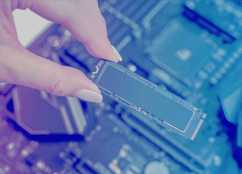 نحوه عملکرد SSD و راهکارهای افزایش طول عمر آن