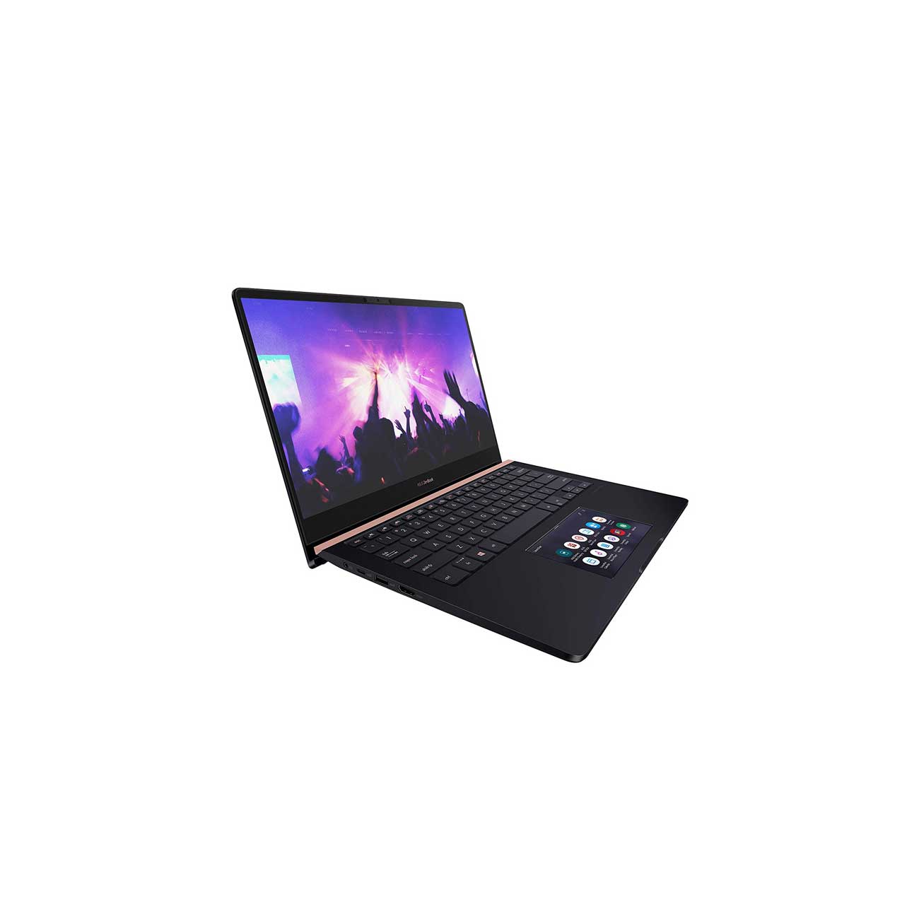 لپ تاپ ایسوس ASUS UX480FD-AP