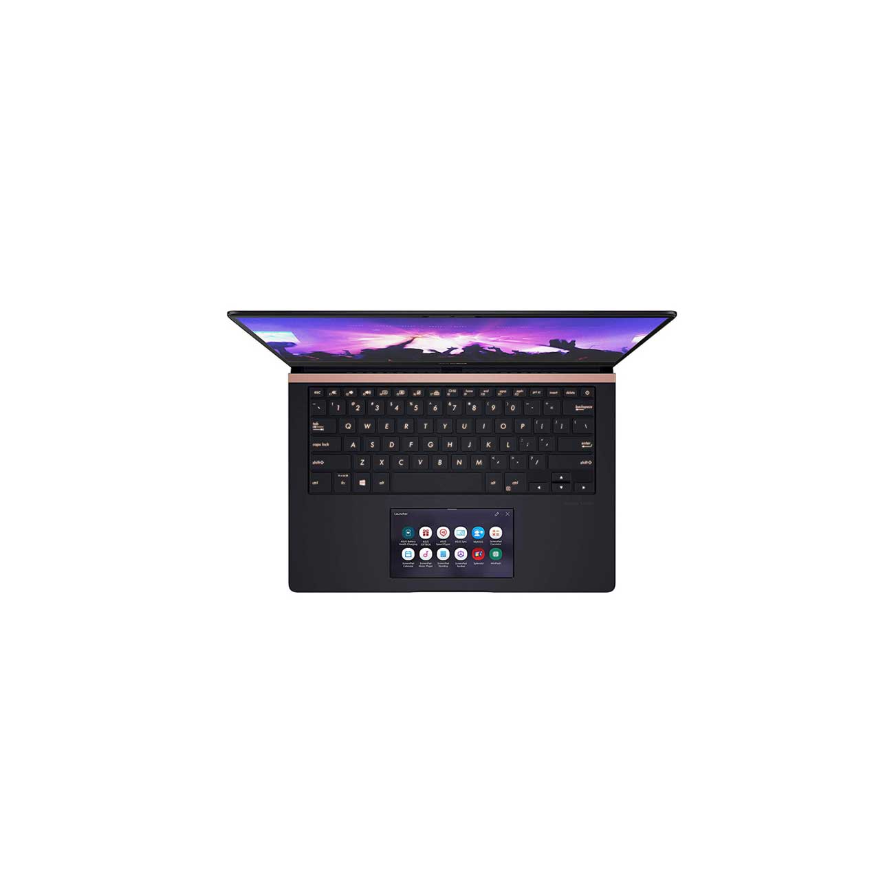 لپ تاپ ایسوس ASUS UX480FD-AP