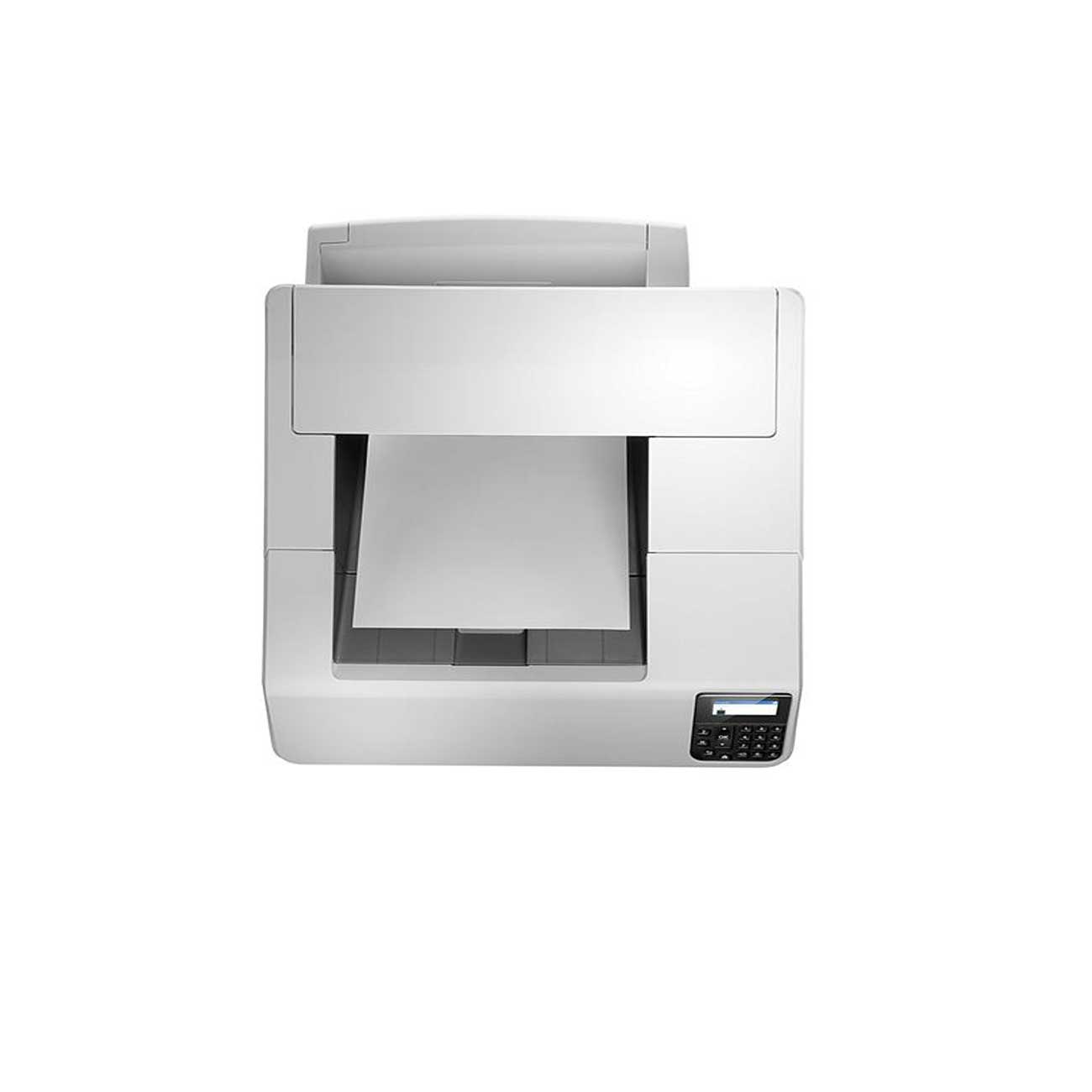 پرینتر لیزری HP مدل 604n