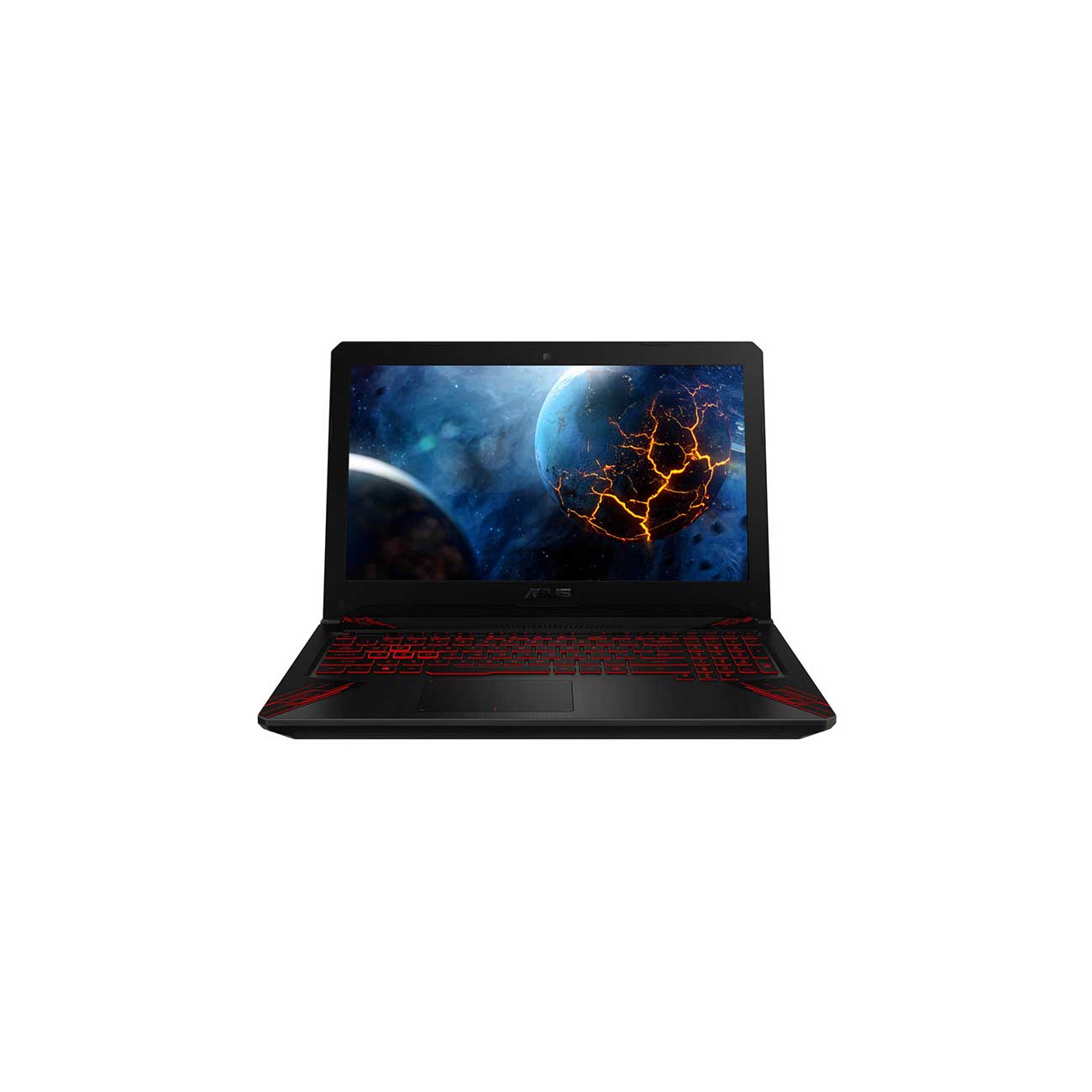 لپ تاپ ایسوس FX504GE i7 8750H