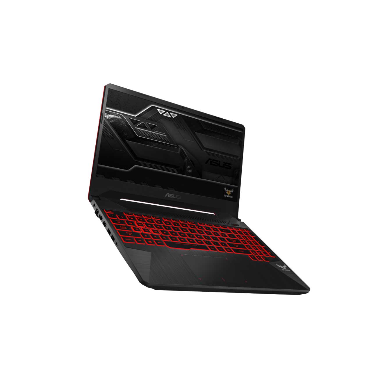 لپ تاپ ایسوس FX505GE i7 8750H