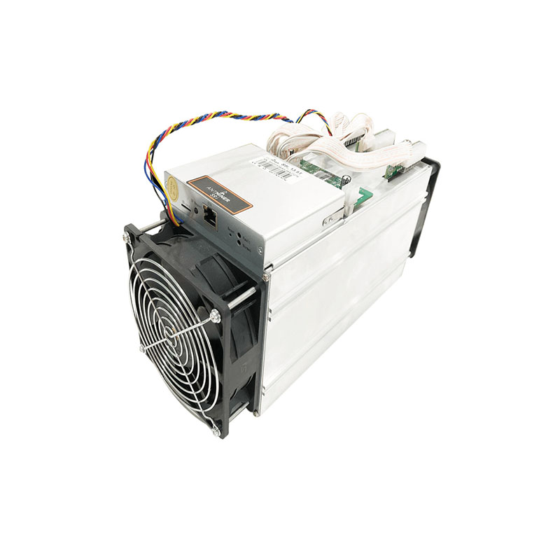 Antminer S9j