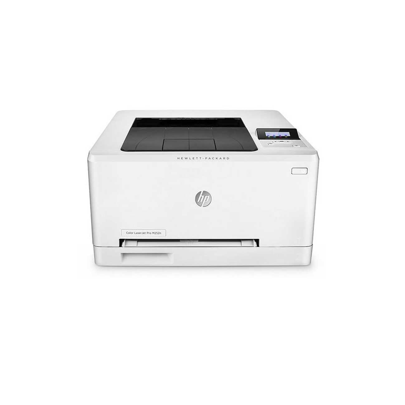 پرينتر ليزری مدل HP 252n