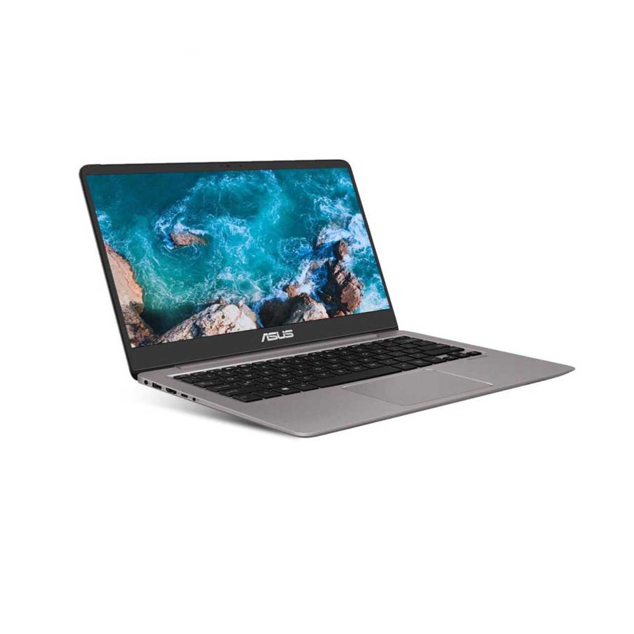 لپ تاپ ایسوس Asus UX410UF-ZR i5 8250U 8GB