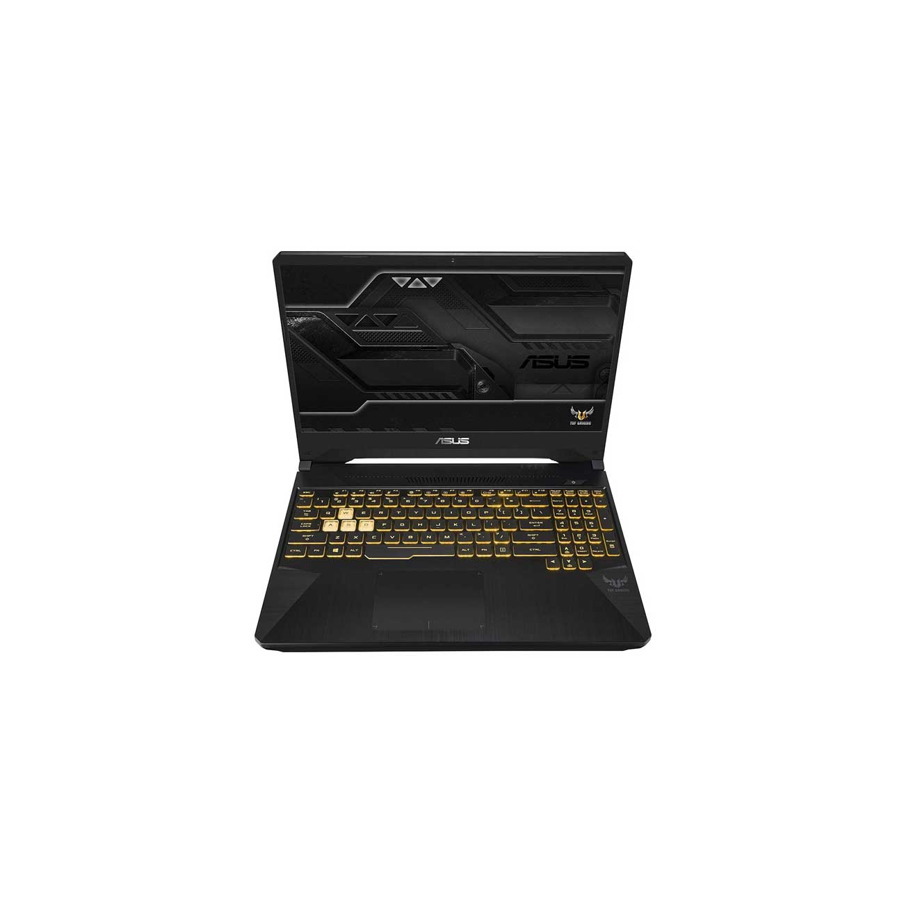 لپ تاپ ایسوس FX505GE i7 8750H 16GB 1TB 256SSD 4GB
