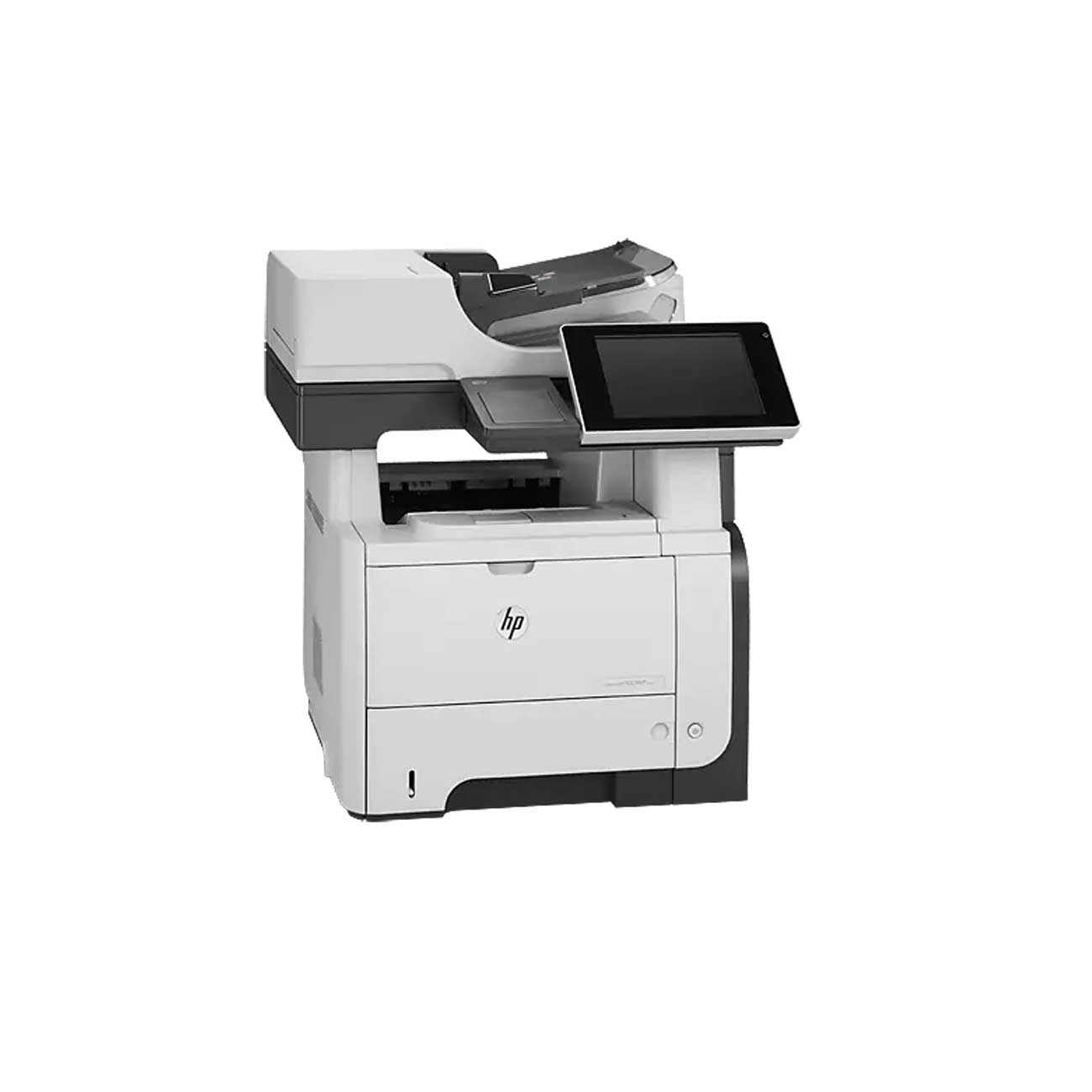 پرینتر لیزری چند کاره HP 525dn