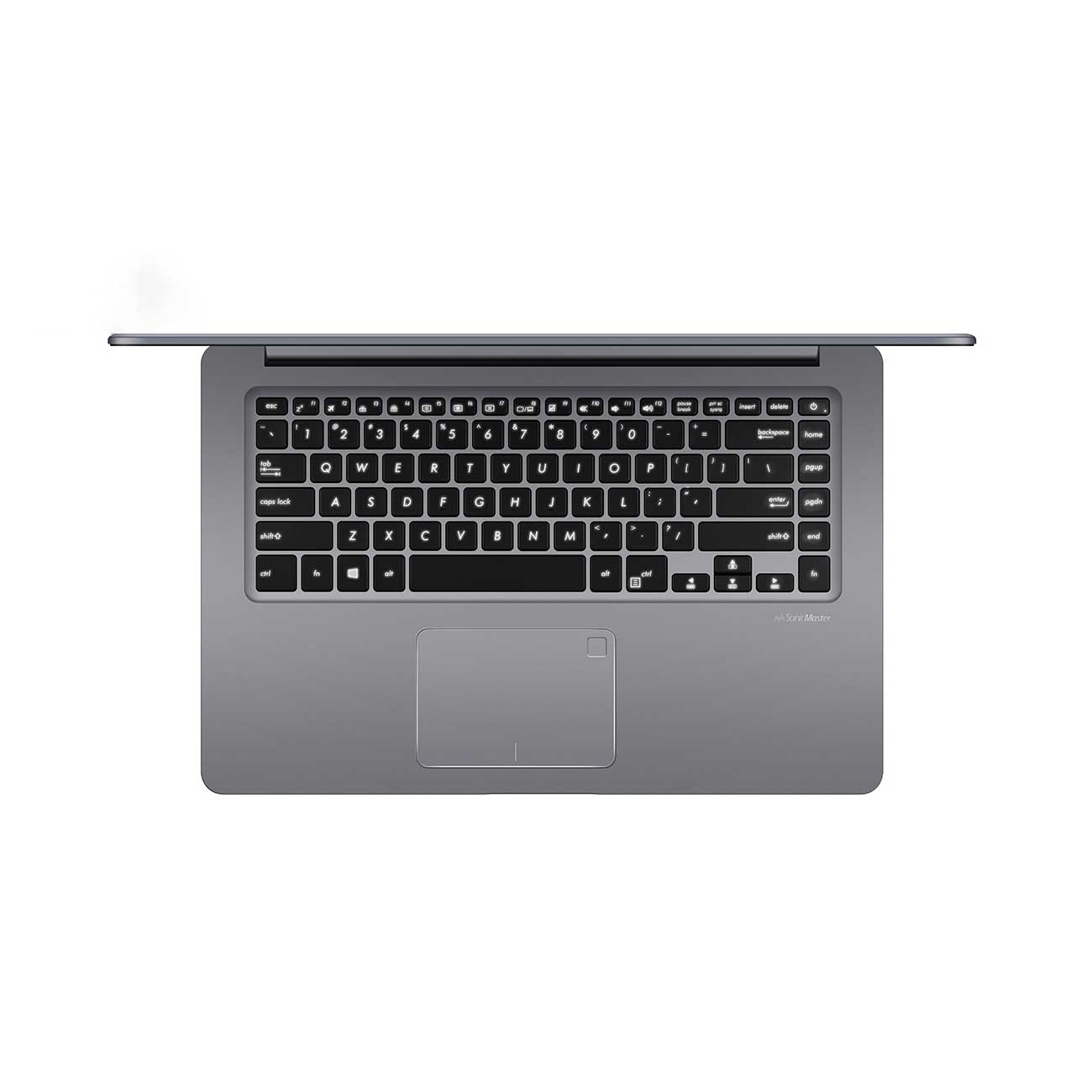 لپ تاپ ایسوس Asus S510UF-A i5 8250U 12GB 1T