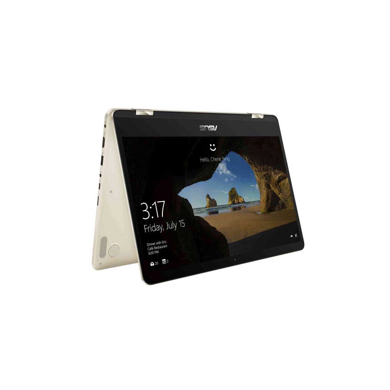 لپ تاپ ایسوس ASUS UX461FA-A i7 8565U 16GB 512GB