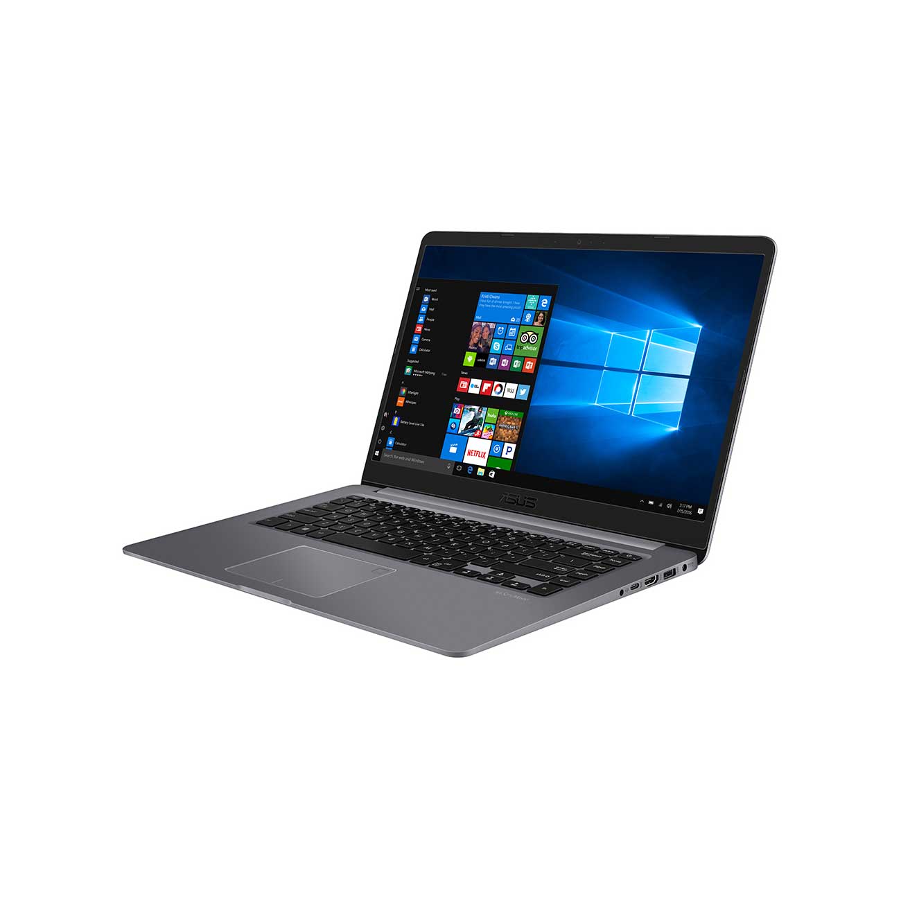 لپ تاپ ایسوس Asus S510UF-A