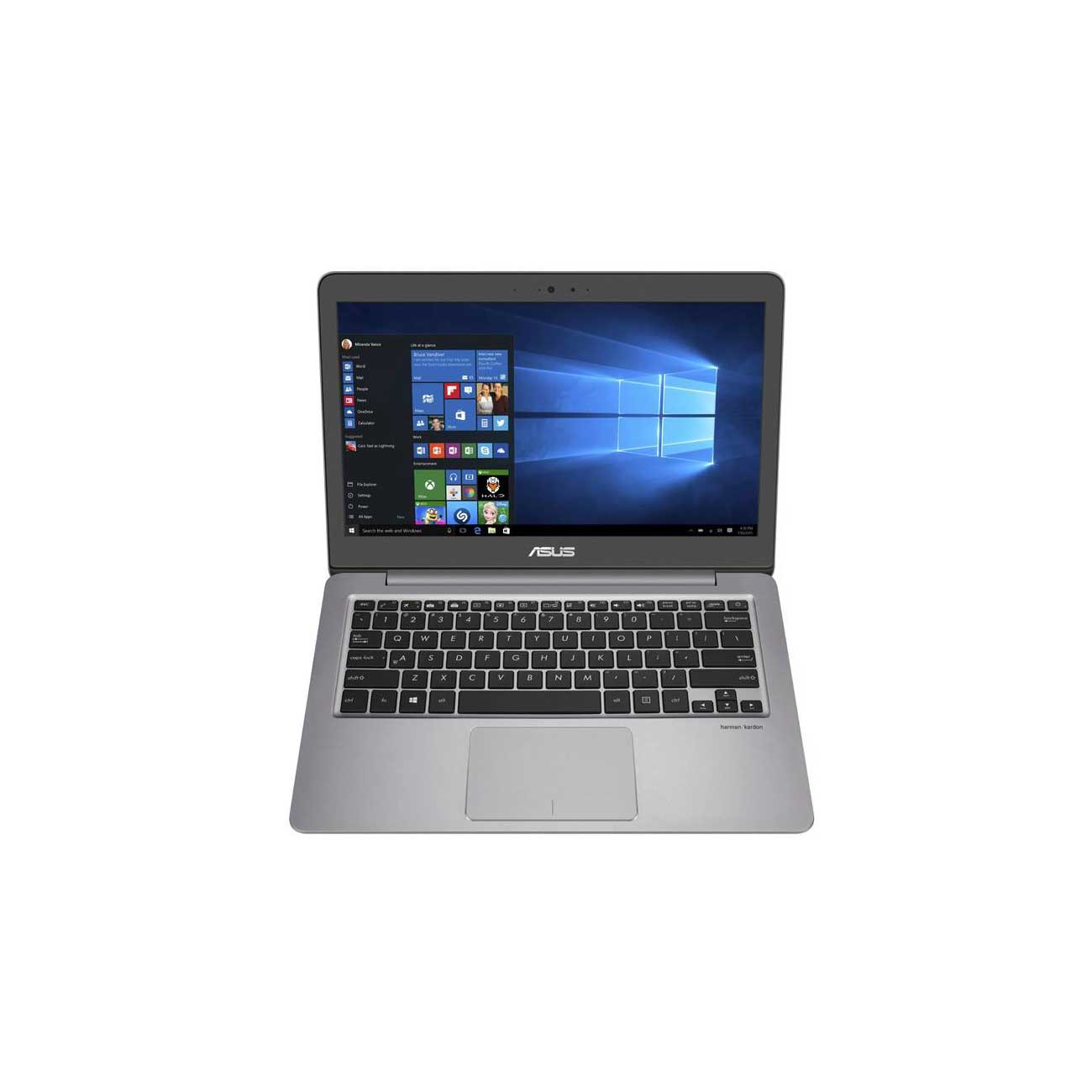 لپ تاپ ایسوس ASUS UX310UF-A i7 8550U 16GB