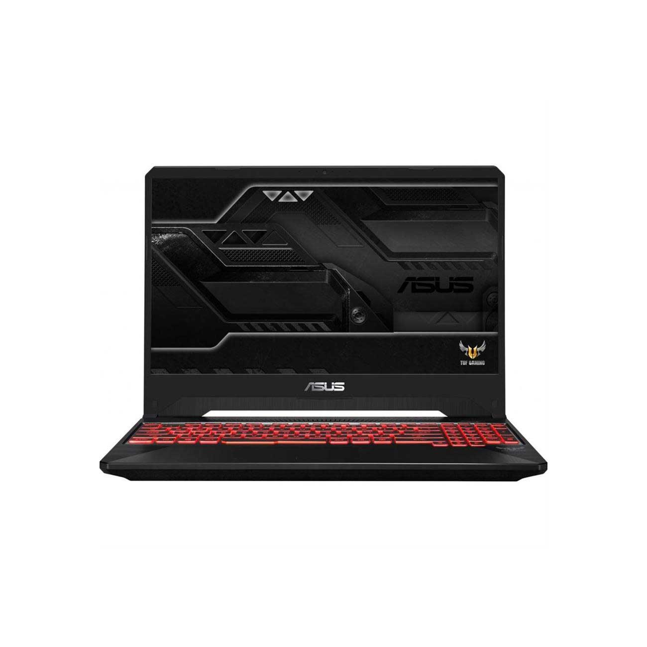 لپ تاپ ایسوس FX505GE i7 8750H