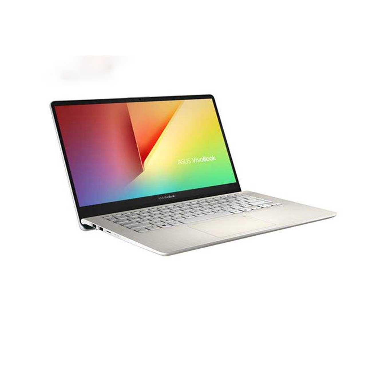 لپ تاپ ایسوس Asus S430FN-A i7 8560U 12GB 1+256SSD
