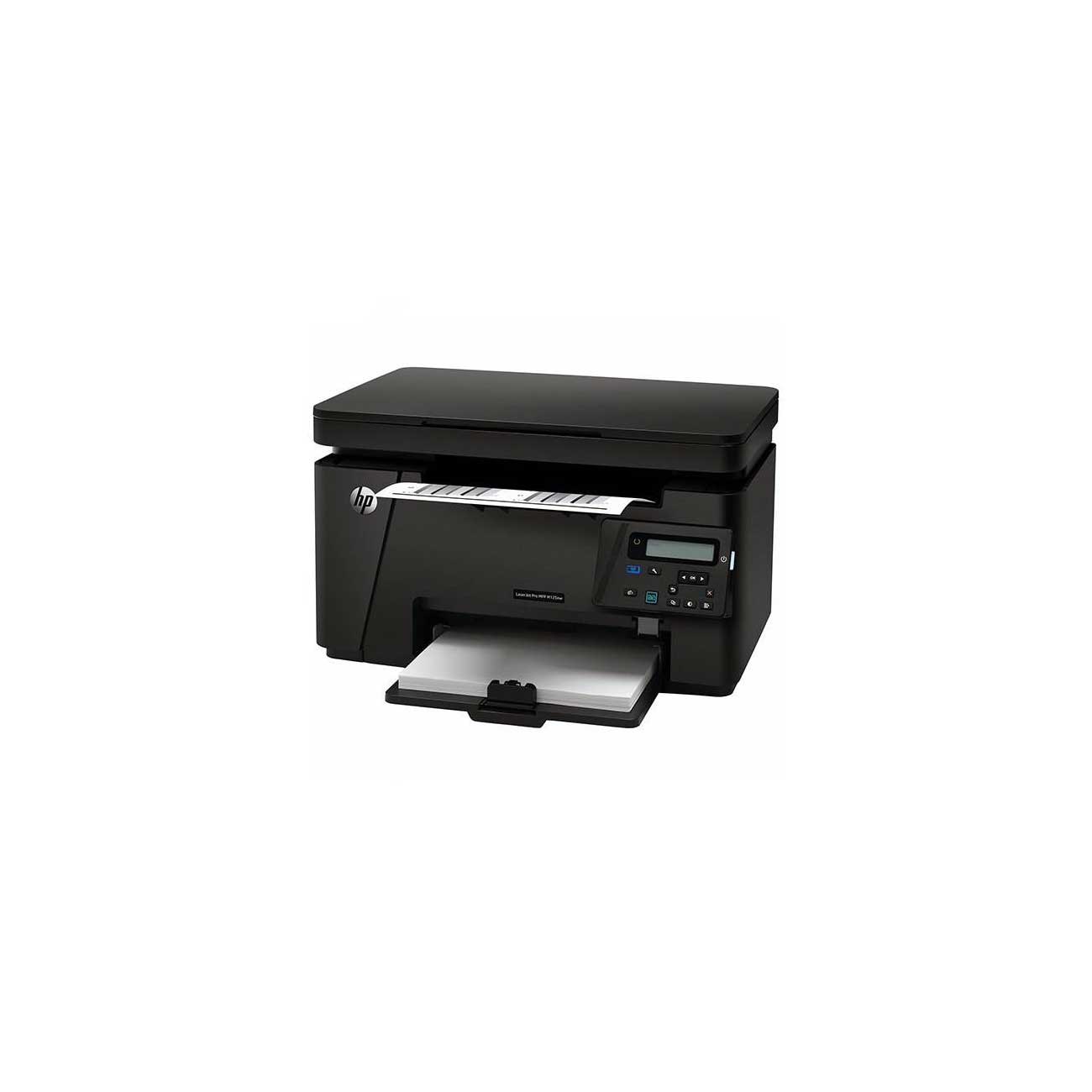 پرینتر لیزری چندکاره HP 125a