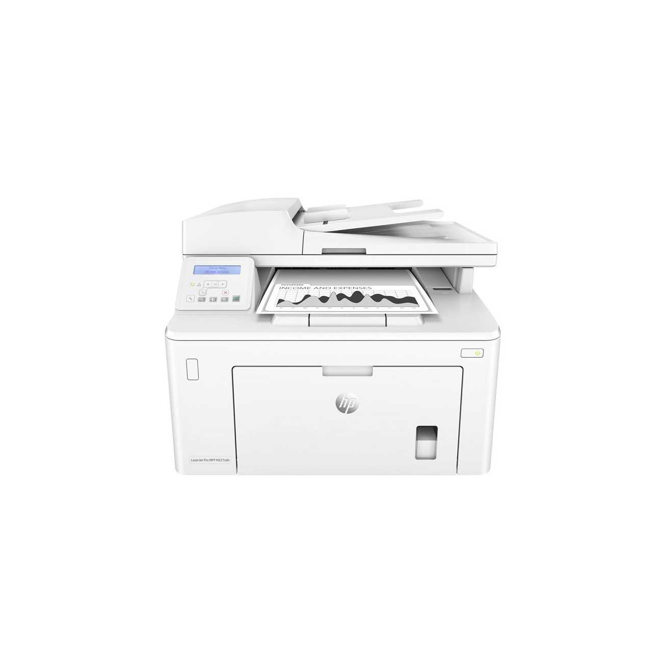 پرینتر لیزری چند کاره HP 227sdn