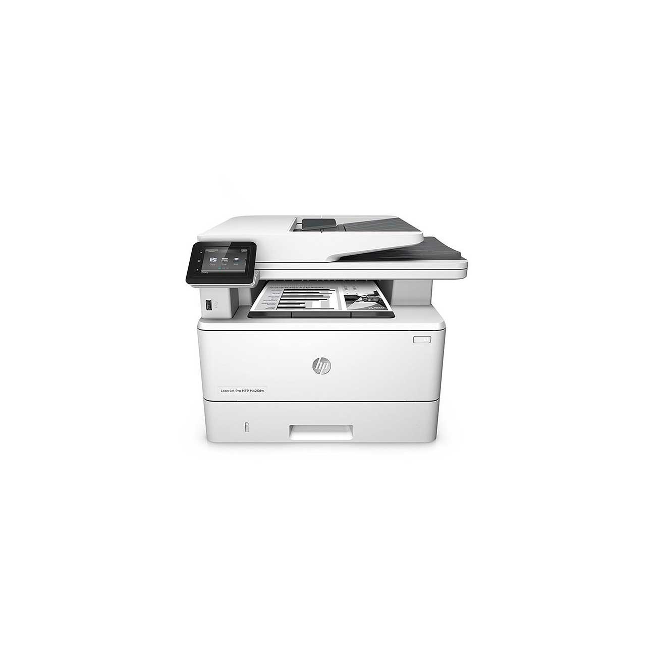 رینتر لیزری چند کاره HP 426dw