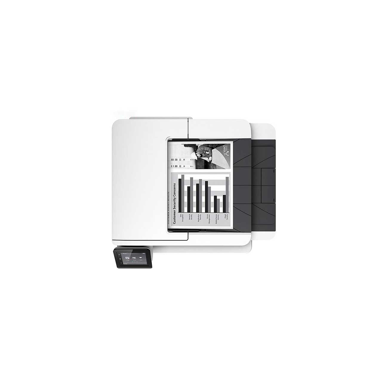 رینتر لیزری چند کاره HP 426dw