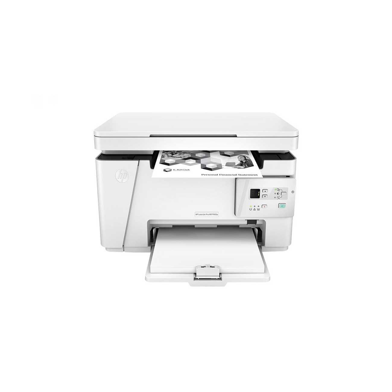 پرینتر لیزری چندکاره HP M130nw