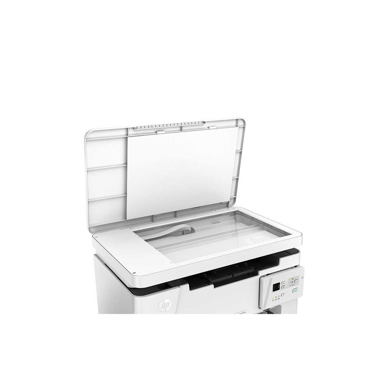 پرینتر لیزری چندکاره HP M130nw