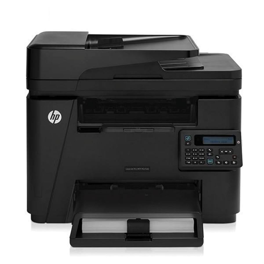 پرینتر لیزری HP MFP M225DN