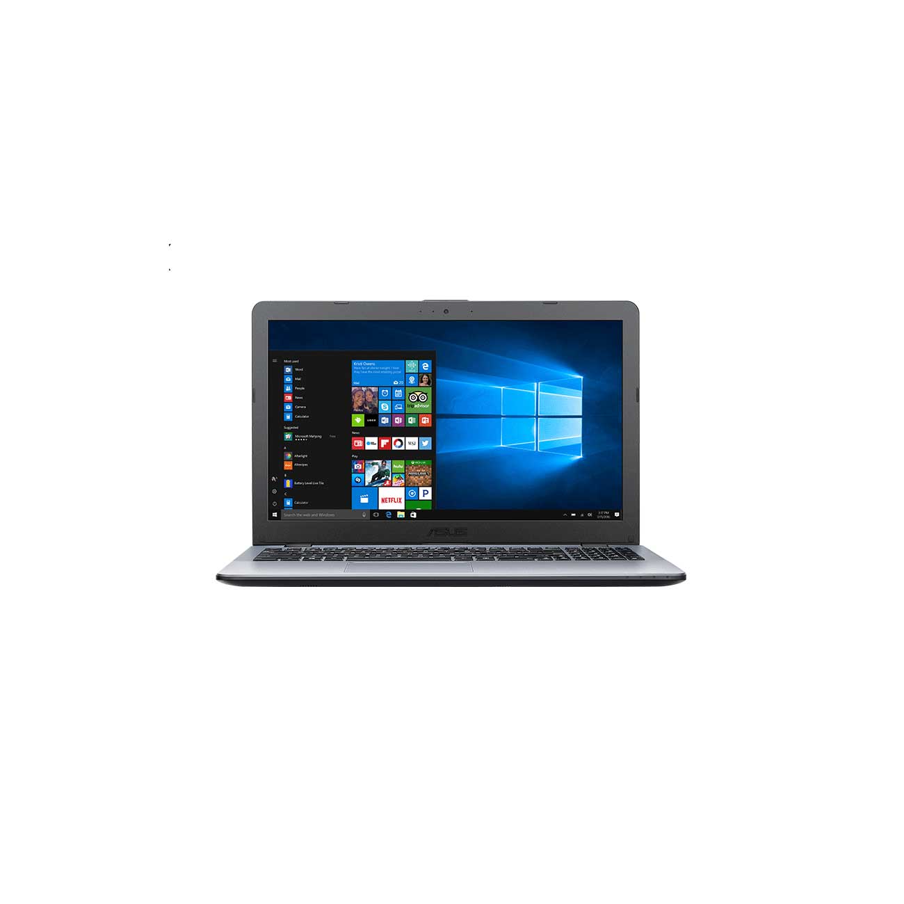 لپ تاپ ایسوس R542UN-A