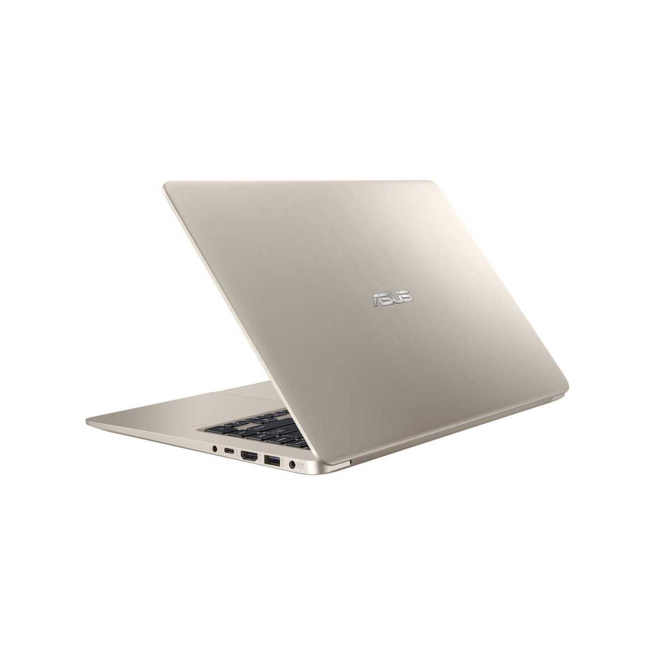لپ تاپ ایسوس S530FN-A