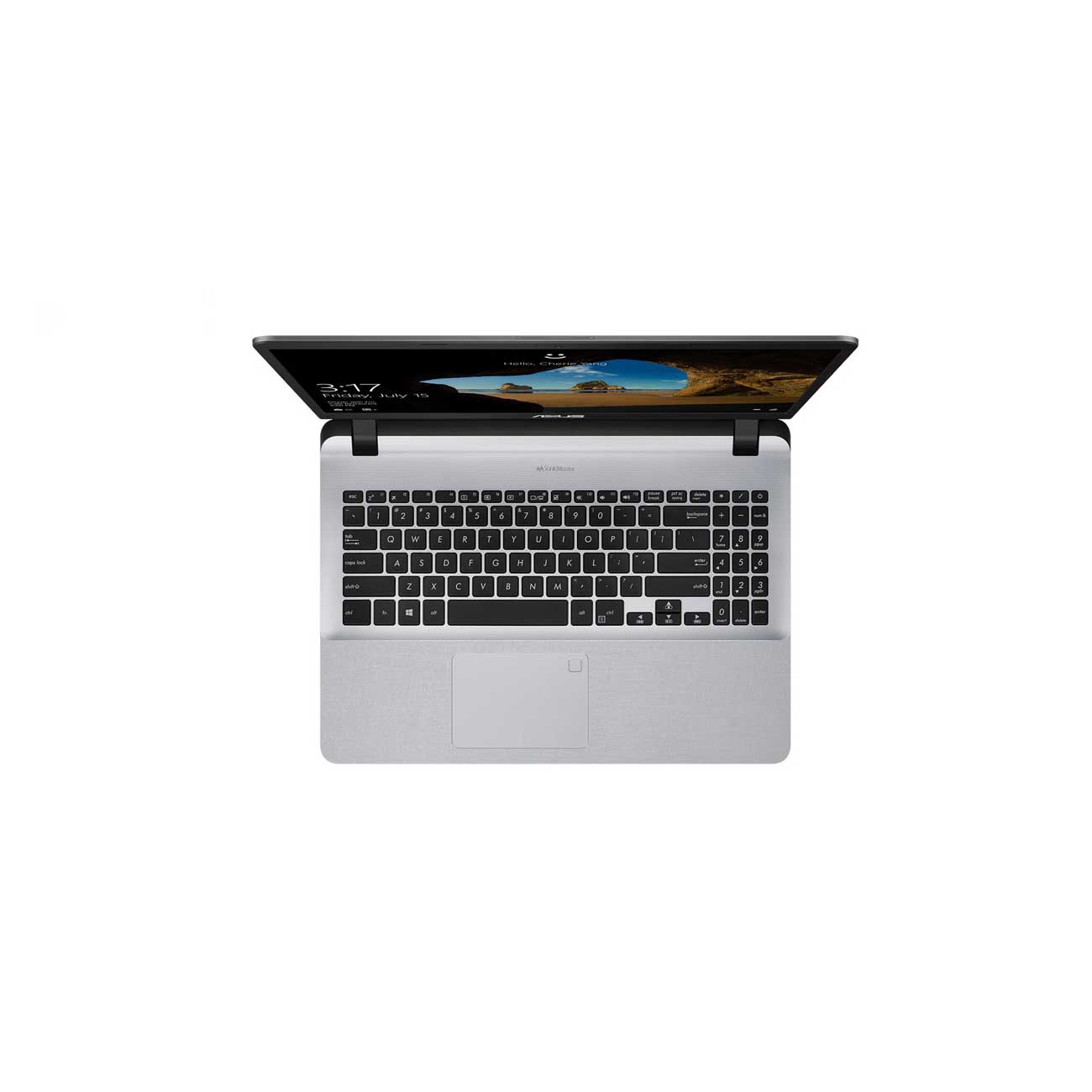 لپ تاپ ایسوس R507UF-B