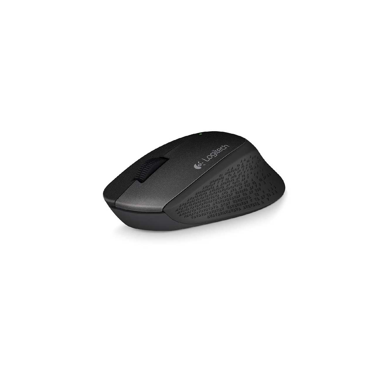 کیبورد و ماوس بی سیم لاجیتک COMBO MK345 RF