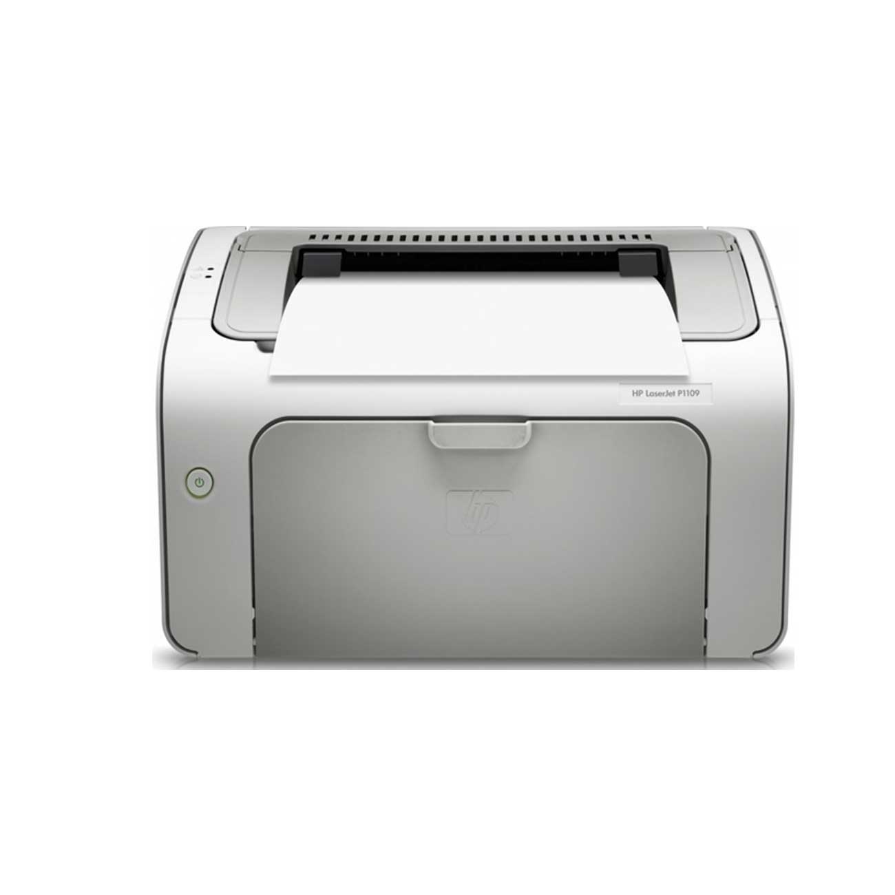 پرینتر لیزری HP مدل P1109