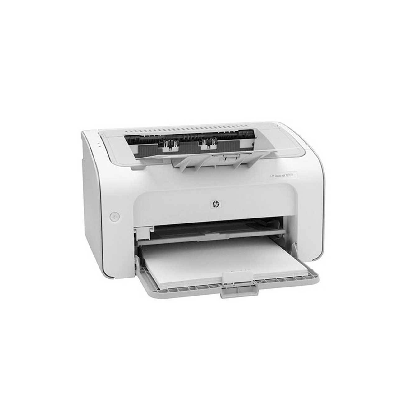 پرینتر لیزری HP مدل P1109