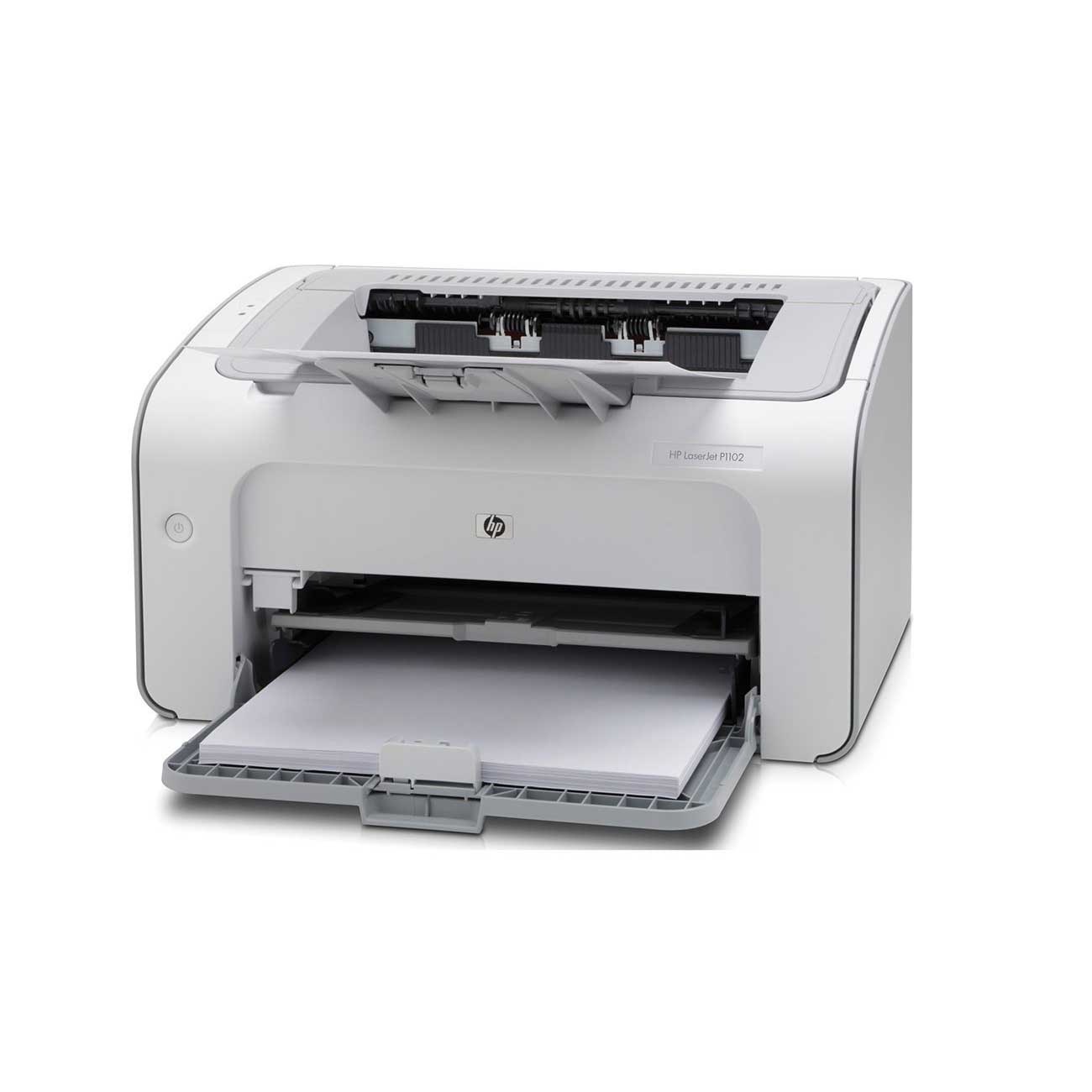 پرینتر لیزری HP مدل P1102