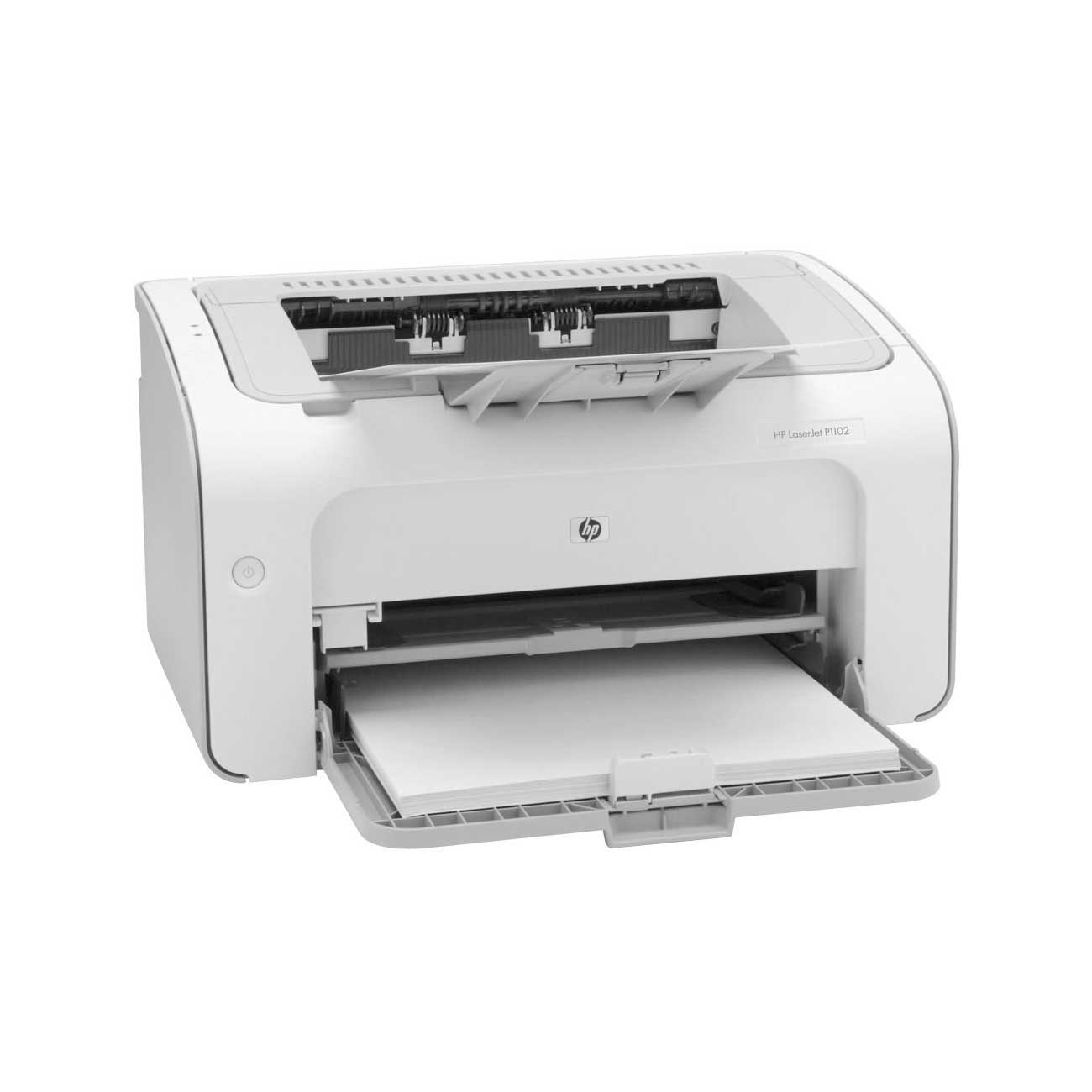 پرینتر لیزری HP مدل P1102