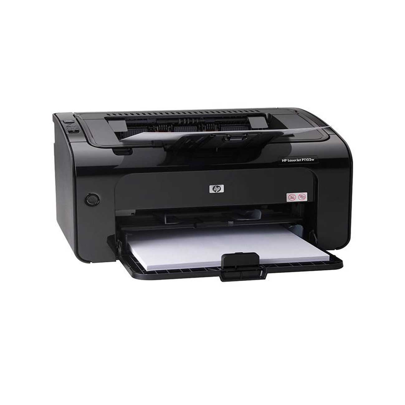 پرینتر لیزری HP مدل P1109w
