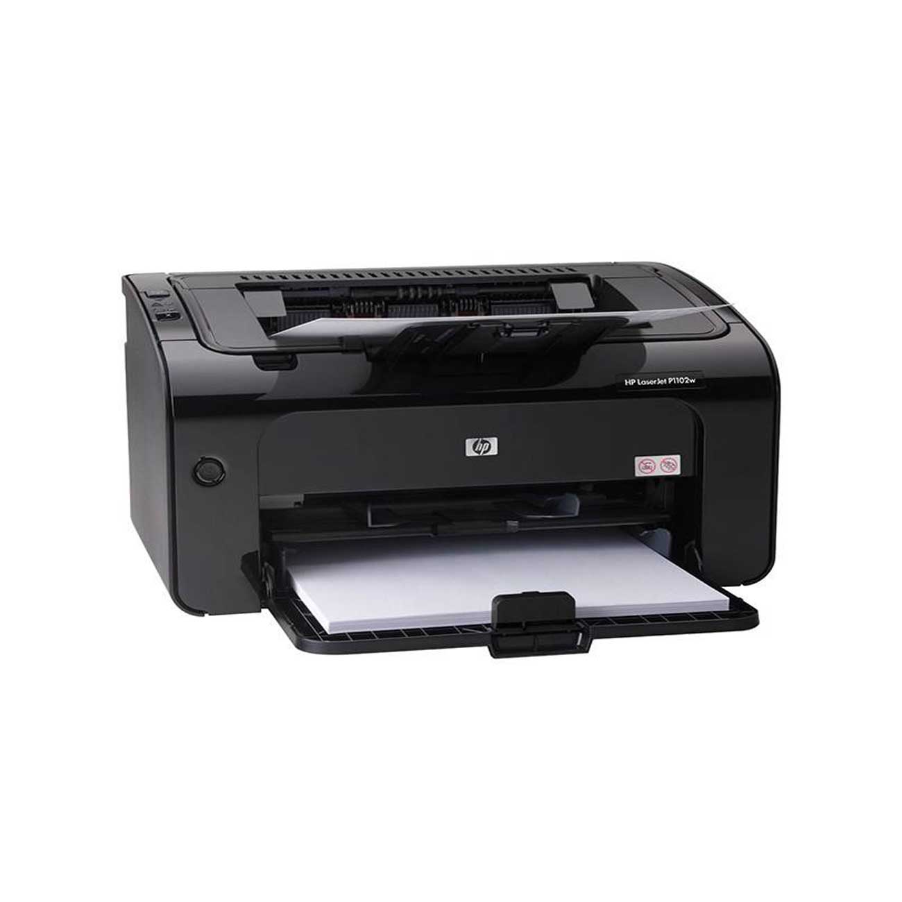 پرینتر لیزری HP مدل P1102w