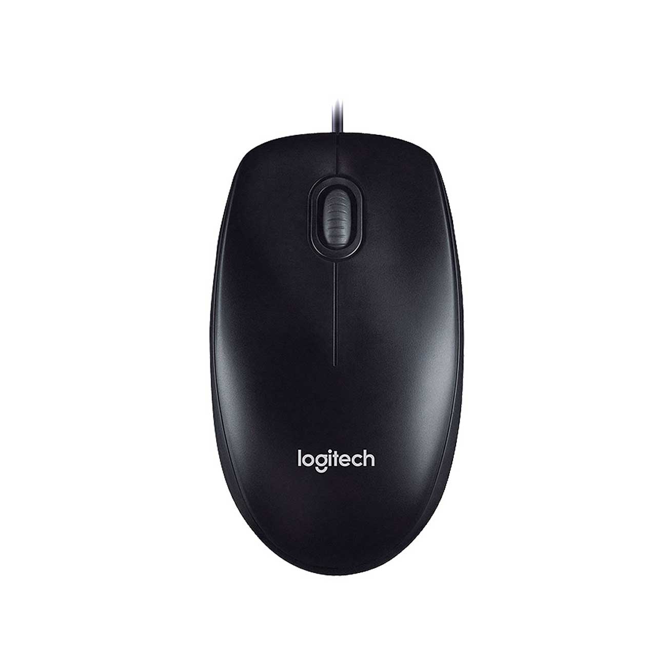 ماوس لاجیتک LOGITECH M100