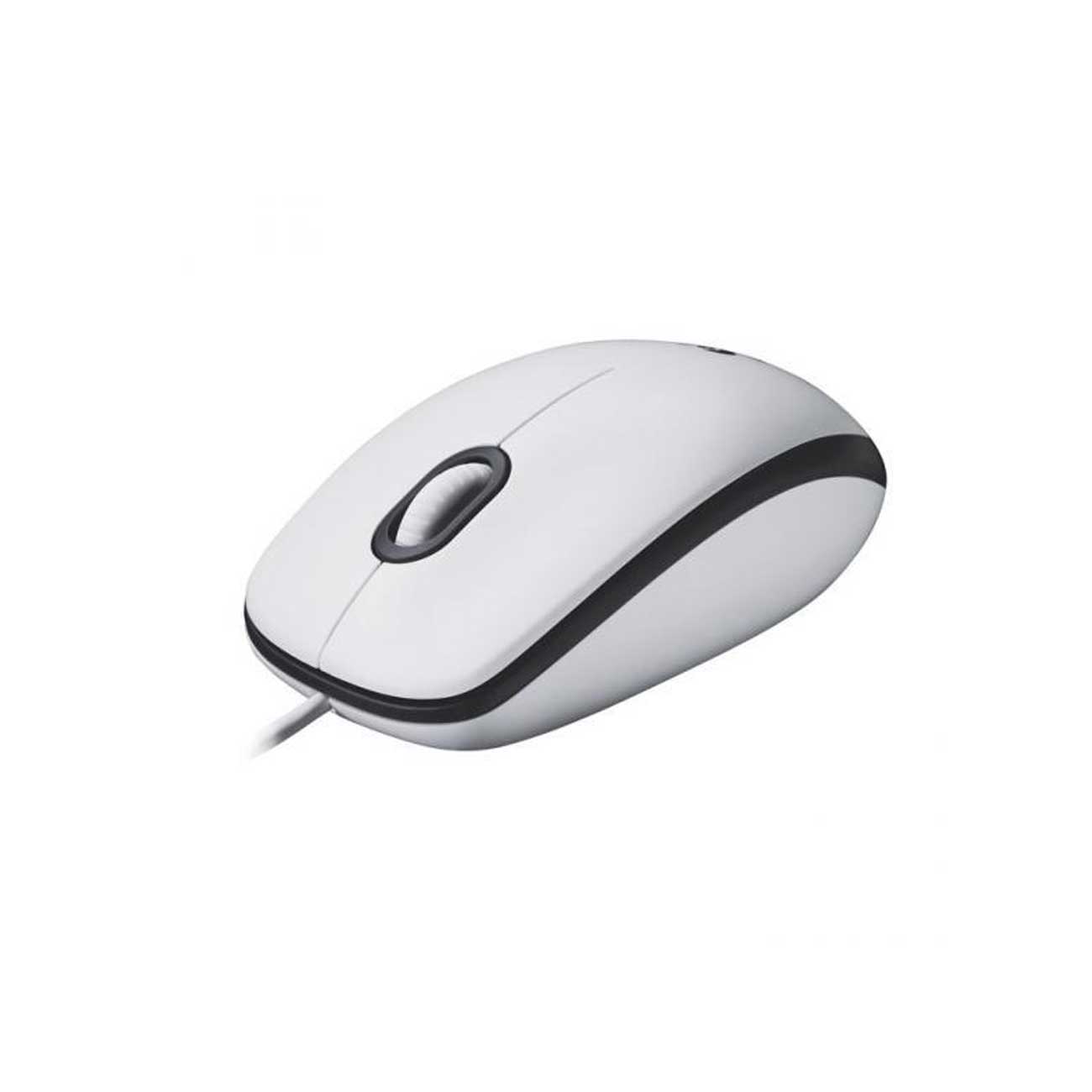 ماوس لاجیتک LOGITECH M100