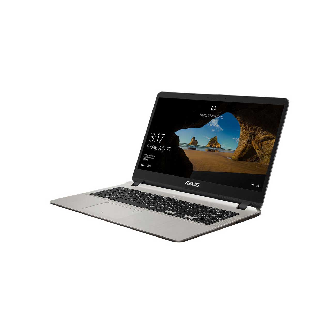 لپ تاپ ایسوس R507UF-A
