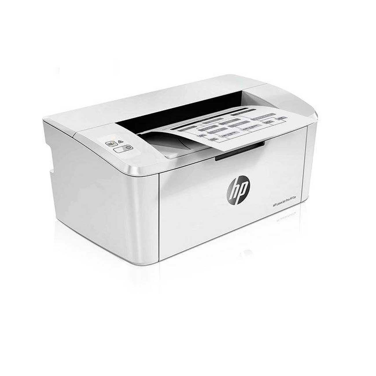 پرینتر لیزری HP مدل M15a
