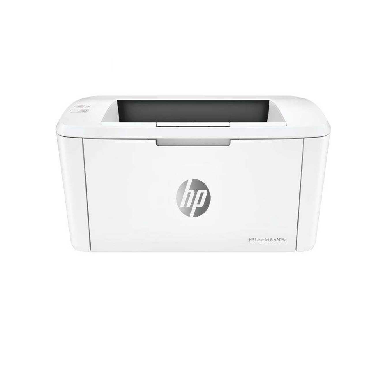 پرینتر لیزری HP مدل M15a