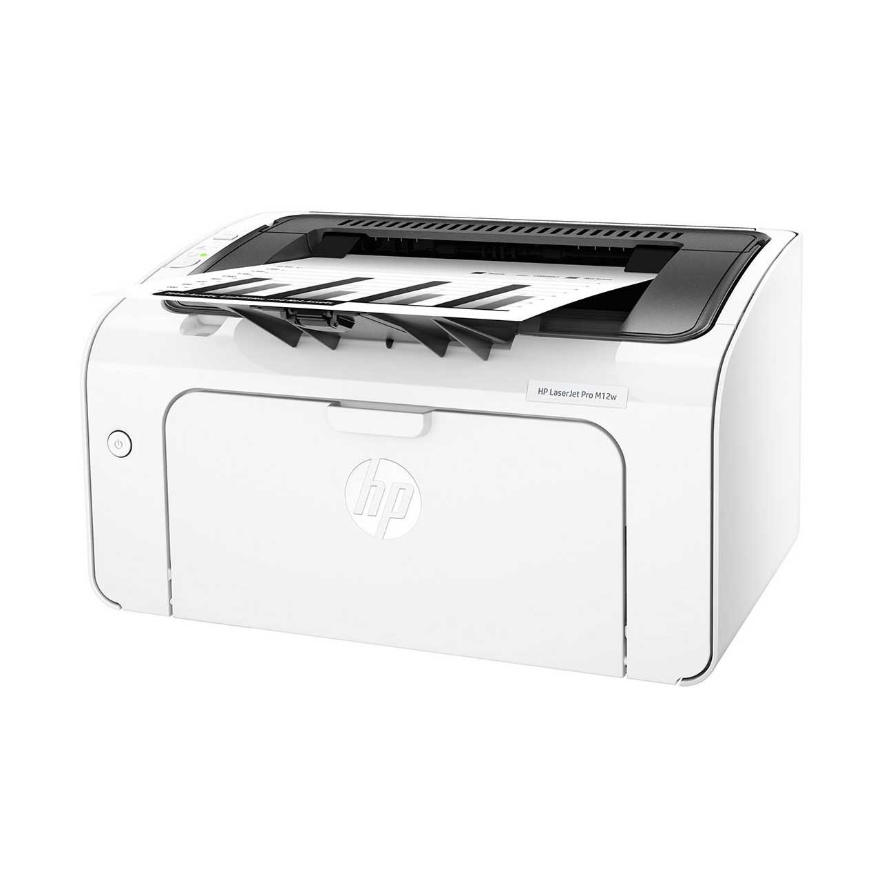 پرینتر لیزری HP مدل M15w