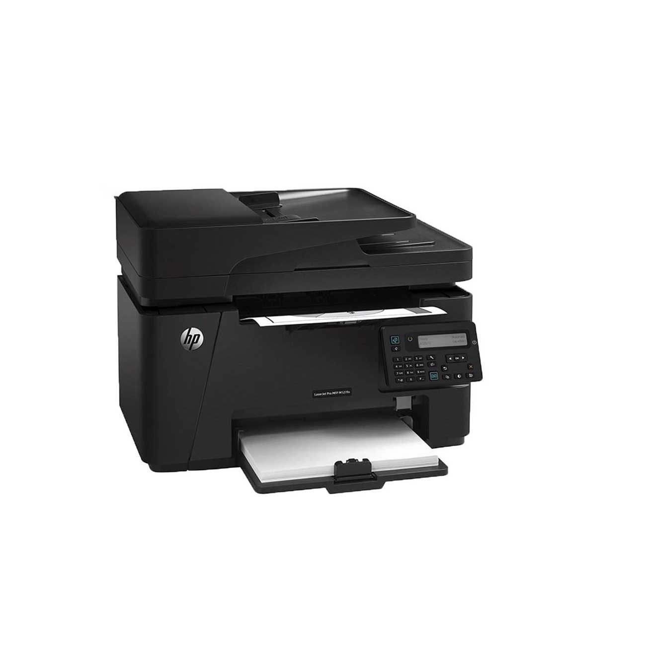 پرینتر لیزری چند کاره رنگی HP M127fn