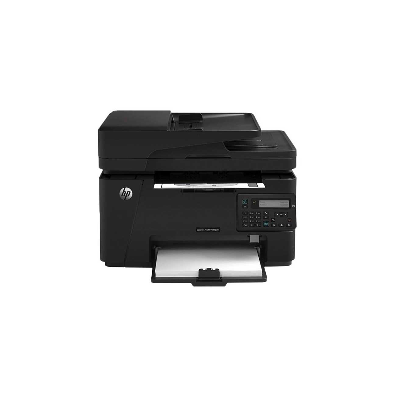 پرینتر لیزری چند کاره رنگی HP M127fn