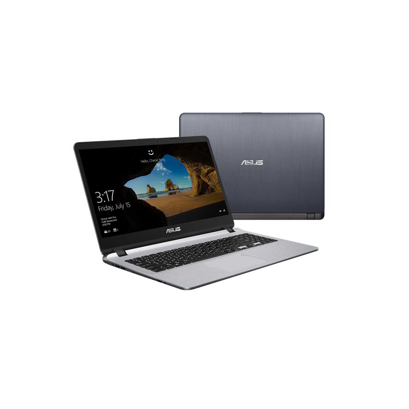 لپ تاپ ایسوس Asus R507UF-B i5 8250U 8GB 1T