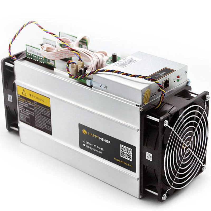 Antminer S9j