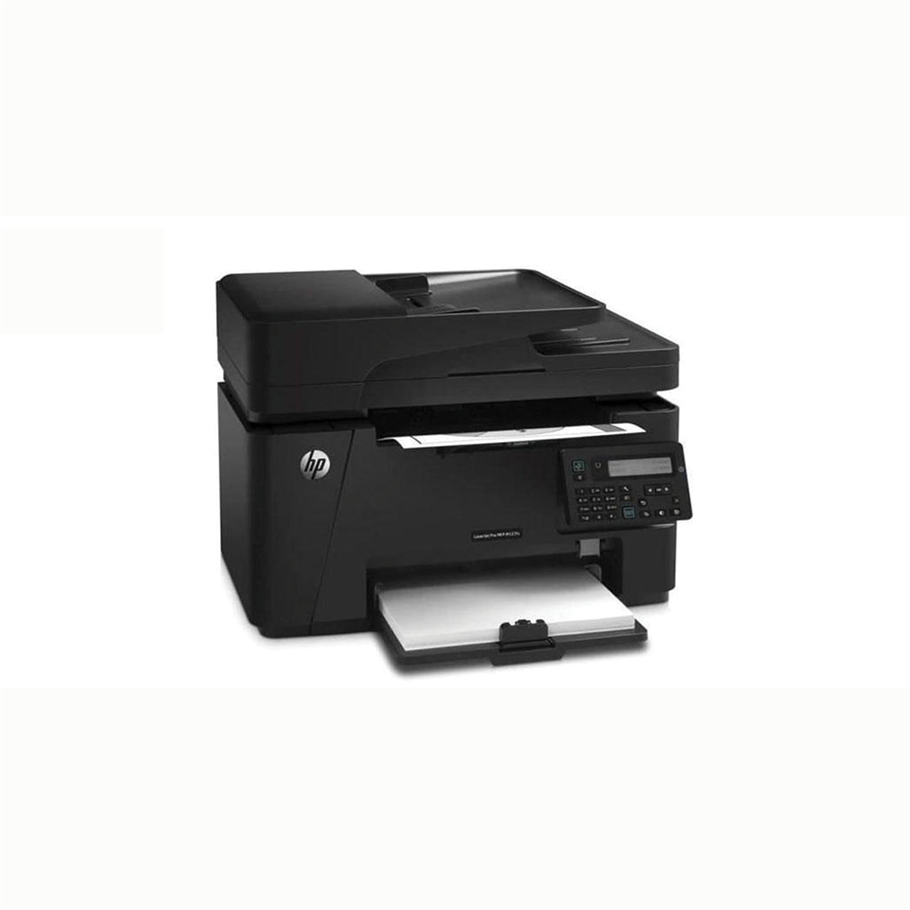 پرینتر لیزری HP MFP M127fs